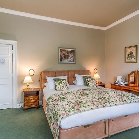 The Lynch Country House Сомертон Экстерьер фото