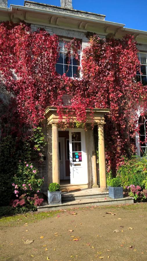 The Lynch Country House Сомертон Экстерьер фото