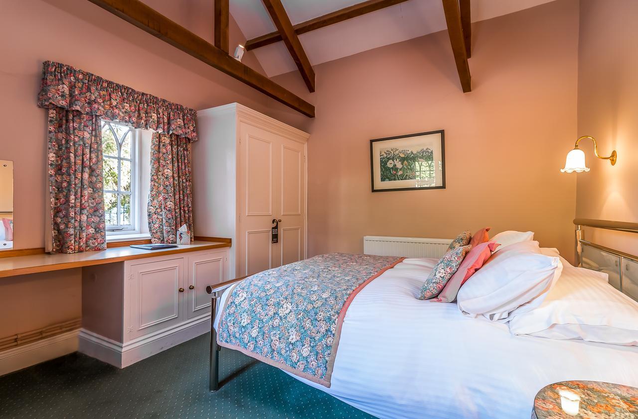 The Lynch Country House Сомертон Экстерьер фото