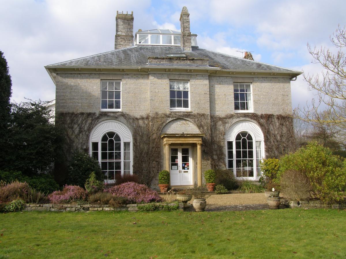 The Lynch Country House Сомертон Экстерьер фото