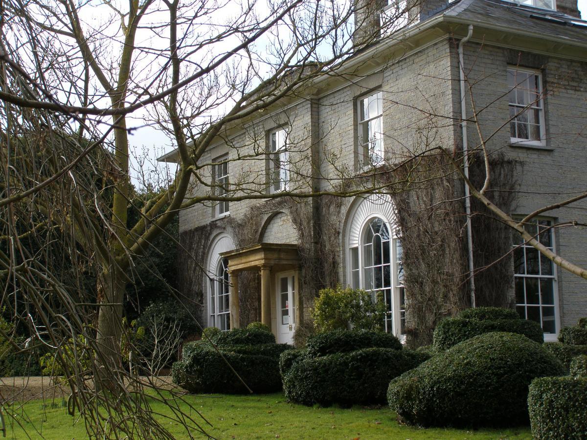 The Lynch Country House Сомертон Экстерьер фото