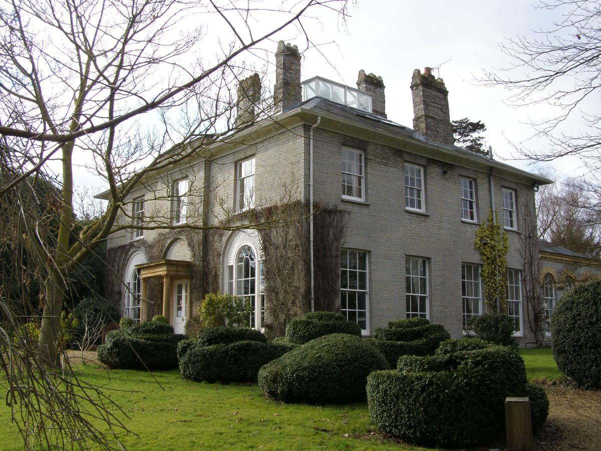 The Lynch Country House Сомертон Экстерьер фото